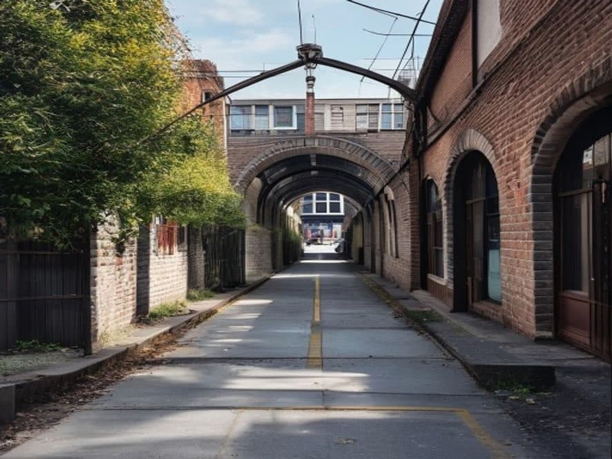 Long-leasehold railway arch with full fit-out, Bermondsey — photo 1