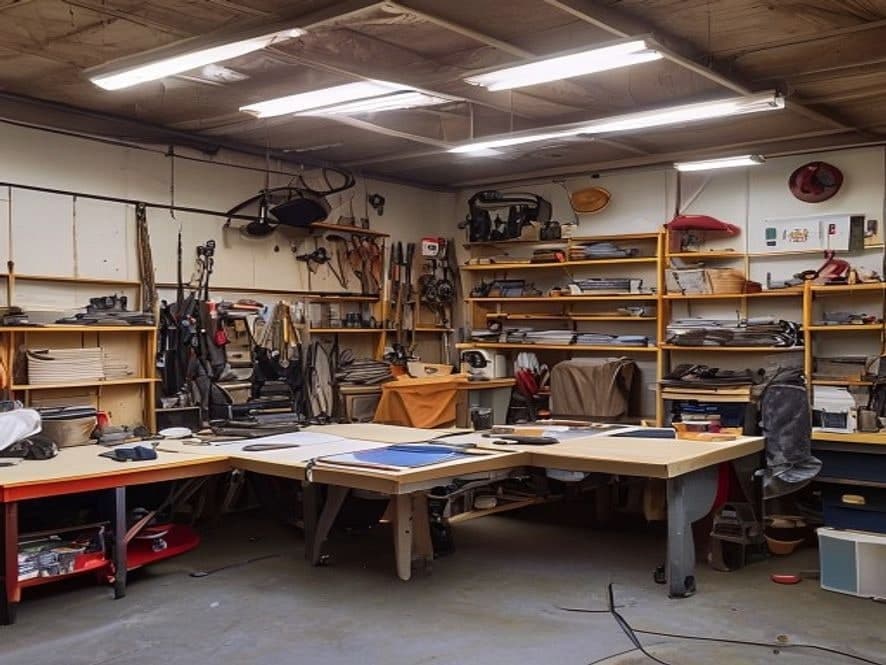 Professional Festool workshop bundle — 14 pieces — photo 1