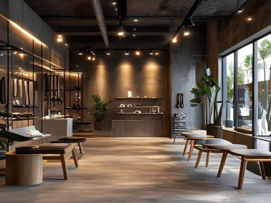 Boutique fitness studio business, Shoreditch — photo 1