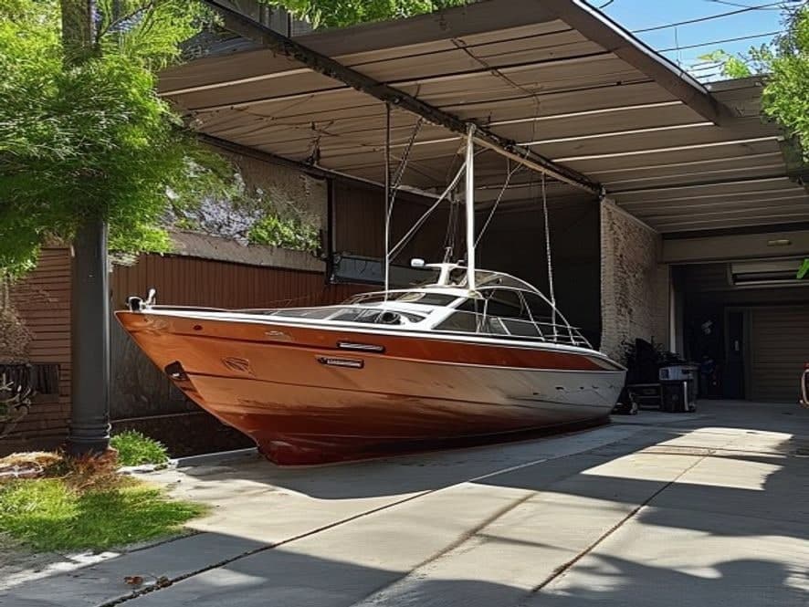 Rustler 37 sailing yacht, fully refitted — photo 1