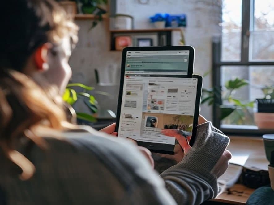 Niche SaaS newsletter platform — full ownership transfer — photo 1